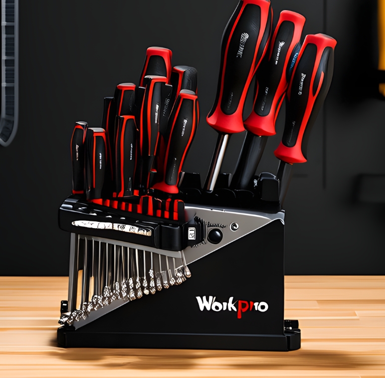 Una herramienta que realmente me sorprendió: mi experiencia con WorkPro