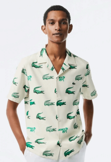 Lacoste Perú: cuando la moda respira con acento francés en Lima