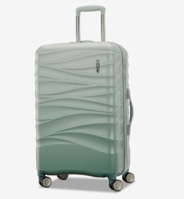 Maleta probada en terreno: mi experiencia real con American Tourister Chile