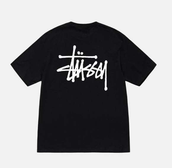 Materiales que importan: mi experiencia con las camisetas de Stussy