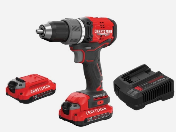 Fiabilidad en cada conexi&oacute;n: mi experiencia con herramientas Craftsman Espa&ntilde;a