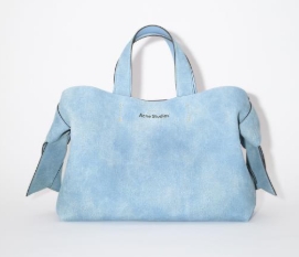 Mi experiencia con los bolsos Acne Studios: entre el dise&ntilde;o escandinavo y la funcionalidad diaria