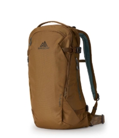 Subiendo con Confianza: Mi Experiencia Real con una Gregory Mochila M&eacute;xico en la Monta&ntilde;a