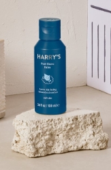 Redescubriendo el afeitado con Harry's Shave Gel: una experiencia personal desde la oficina hasta casa
