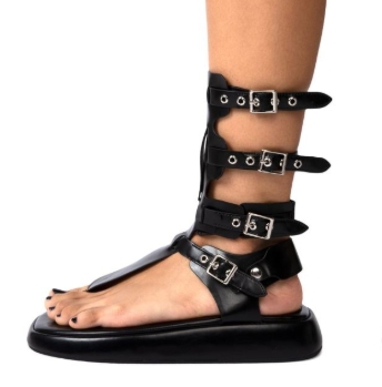 Mis experiencias con las sandalias Jeffrey Campbell: entre estilo y comodidad
