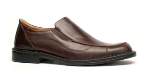 Caminar con Prop&oacute;sito: Mi Experiencia con los Josef Seibel Zapatos Hombre