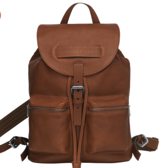 El compa&ntilde;ero de viaje inesperado: mi experiencia real con la mochila Longchamp