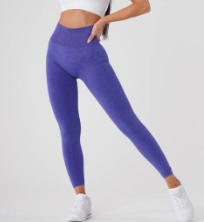 Mi experiencia corriendo con los NVGTN Leggings Espa&ntilde;a