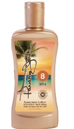 La ciencia detr&aacute;s de la protecci&oacute;n solar: mi experiencia con Panama Jack Sunscreen Oil