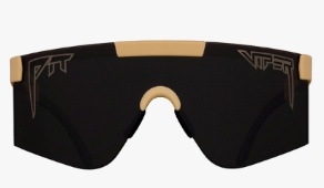 Experiencia en el Aire con Pit Viper Gafas
