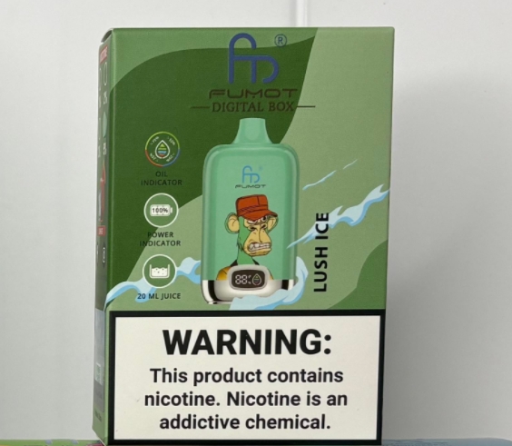 Descubre el Mundo del Vapeo en Costa Rica con Fumot: Innovaci&oacute;n y Estilo