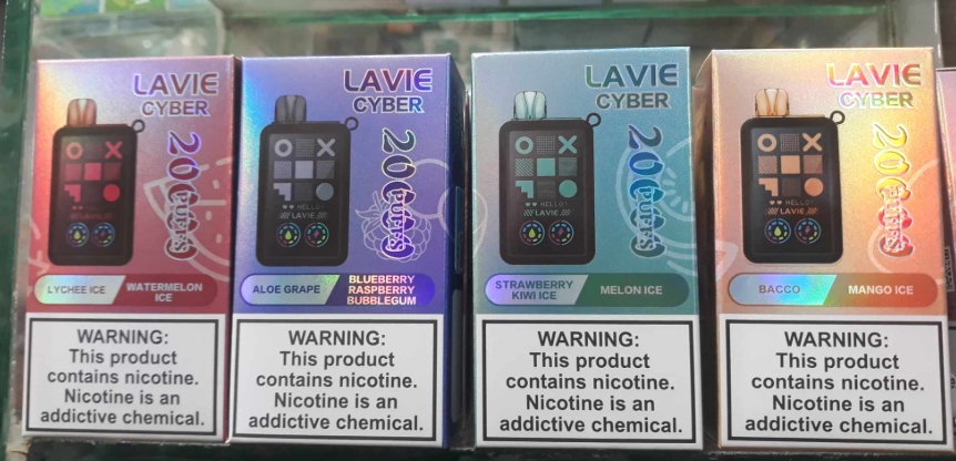 Descubre el Mundo del Vape Recargable Chile: Innovaci&oacute;n y Estilo en el Vaping