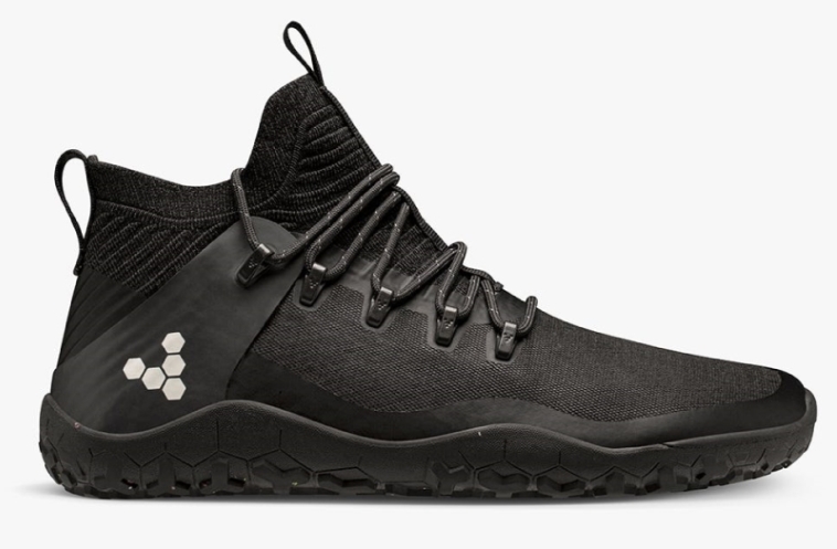 M&aacute;s all&aacute; del gimnasio: Mi experiencia real con Vivobarefoot shoes