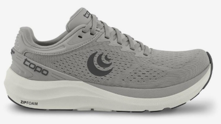 Zapatillas que ense&ntilde;an a correr: Mi experiencia como profesor de deportes con Topo Athletic