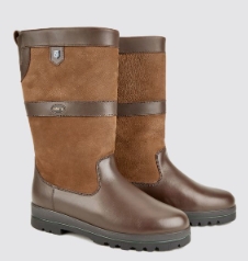 Brisa Salada y Tecnolog&iacute;a: C&oacute;mo las Botas Dubarry Transformaron Mis Traves&iacute;as Marinas