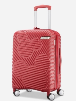 Mi experiencia pr&aacute;ctica con las maletas American Tourister: Resistencia y funcionalidad a prueba de viajes