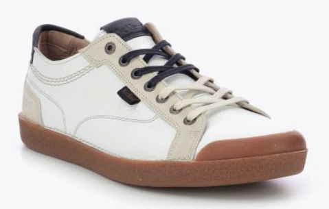 Kickers Uruguay: dise&ntilde;o pensado para la comodidad y el movimiento