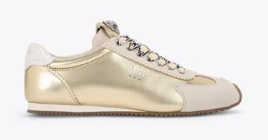Mi visi&oacute;n sobre las Kurt Geiger Zapatillas: estilo, modernidad y personalidad