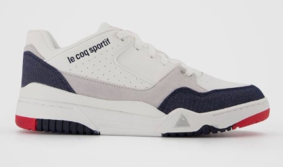 La experiencia del dise&ntilde;o y la comodidad en las le coq sportif zapatillas