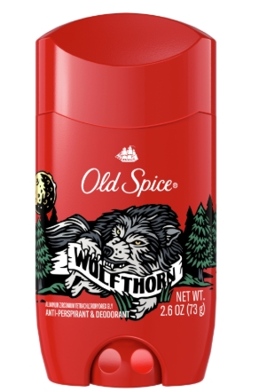 Mi experiencia personal con Old Spice: un desodorante que se volvi&oacute; parte de mi rutina