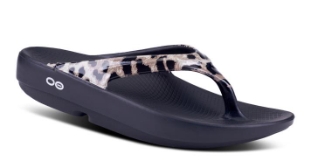 Dise&ntilde;ar para el descanso: mi experiencia con las oofos sandalias
