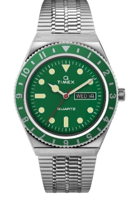 El valor eterno de Timex: relojes que cuentan historias m&aacute;s all&aacute; del tiempo