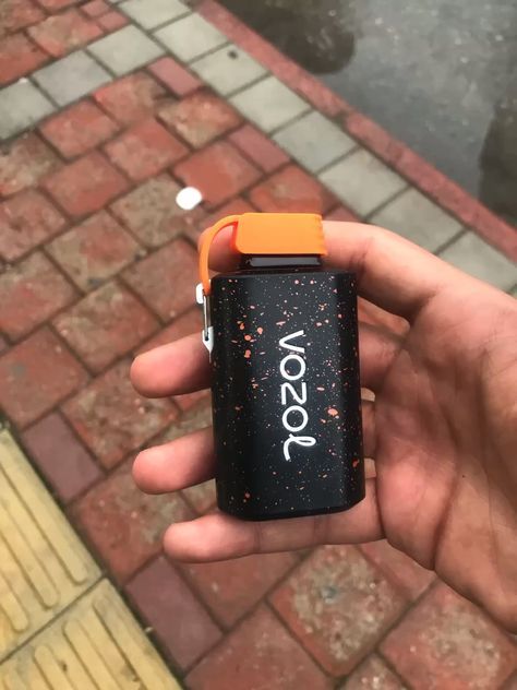 Vapeo con Estilo: La Revoluci&oacute;n del Vaporizador Recargable en Argentina