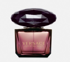 El arte invisible de Versace Perfume Mujer: un valor que trasciende el lujo